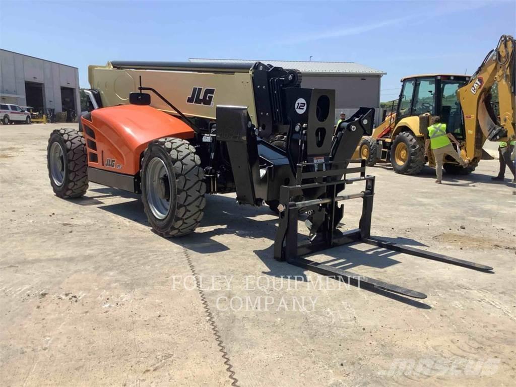 JLG 1255 Sollevatori telescopici