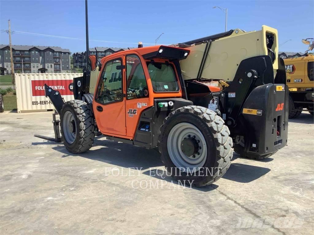 JLG 1255 Sollevatori telescopici