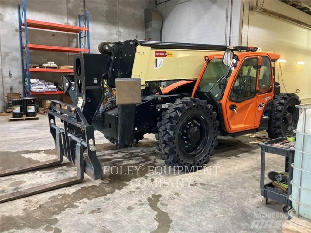 JLG 1255C Sollevatori telescopici