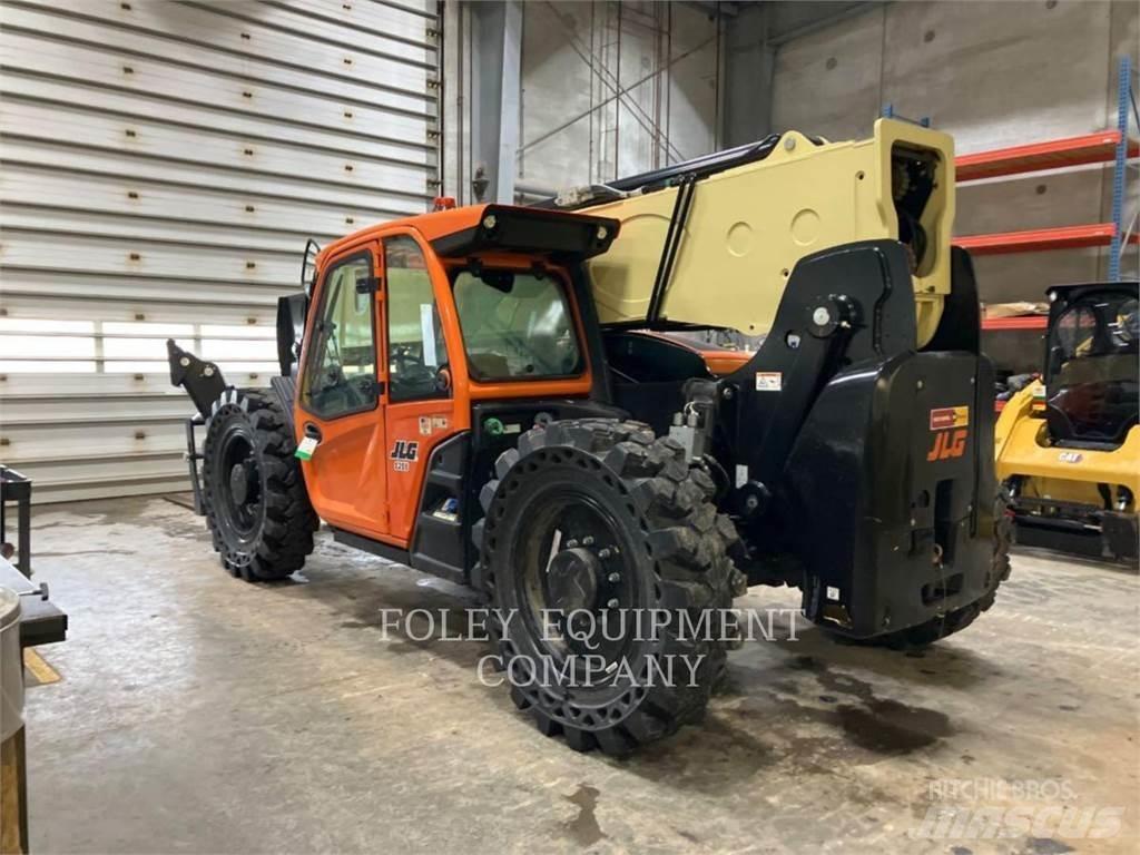 JLG 1255C Sollevatori telescopici