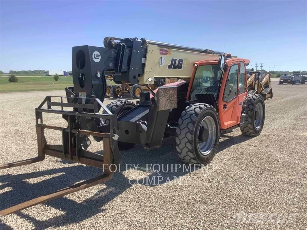 JLG 1255C Sollevatori telescopici
