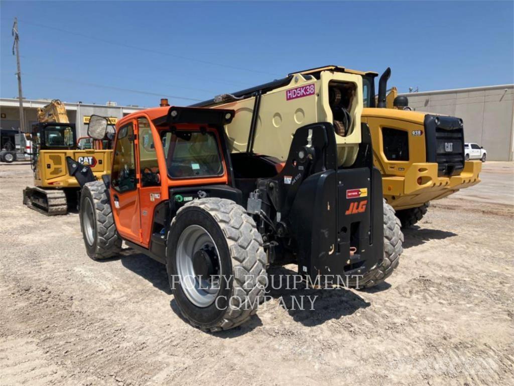 JLG 1255C Sollevatori telescopici