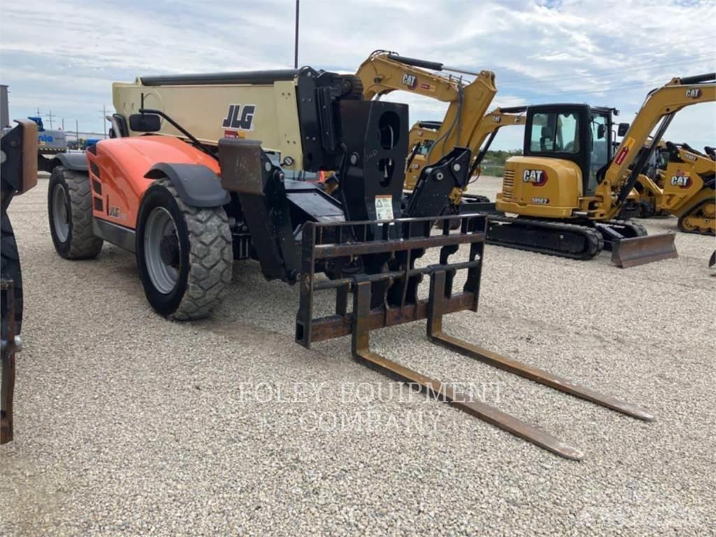 JLG 1255C Sollevatori telescopici