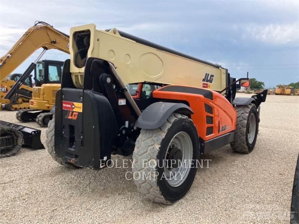 JLG 1255C Sollevatori telescopici