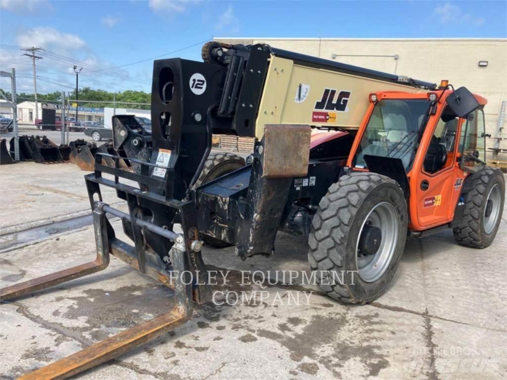 JLG 1255C Sollevatori telescopici