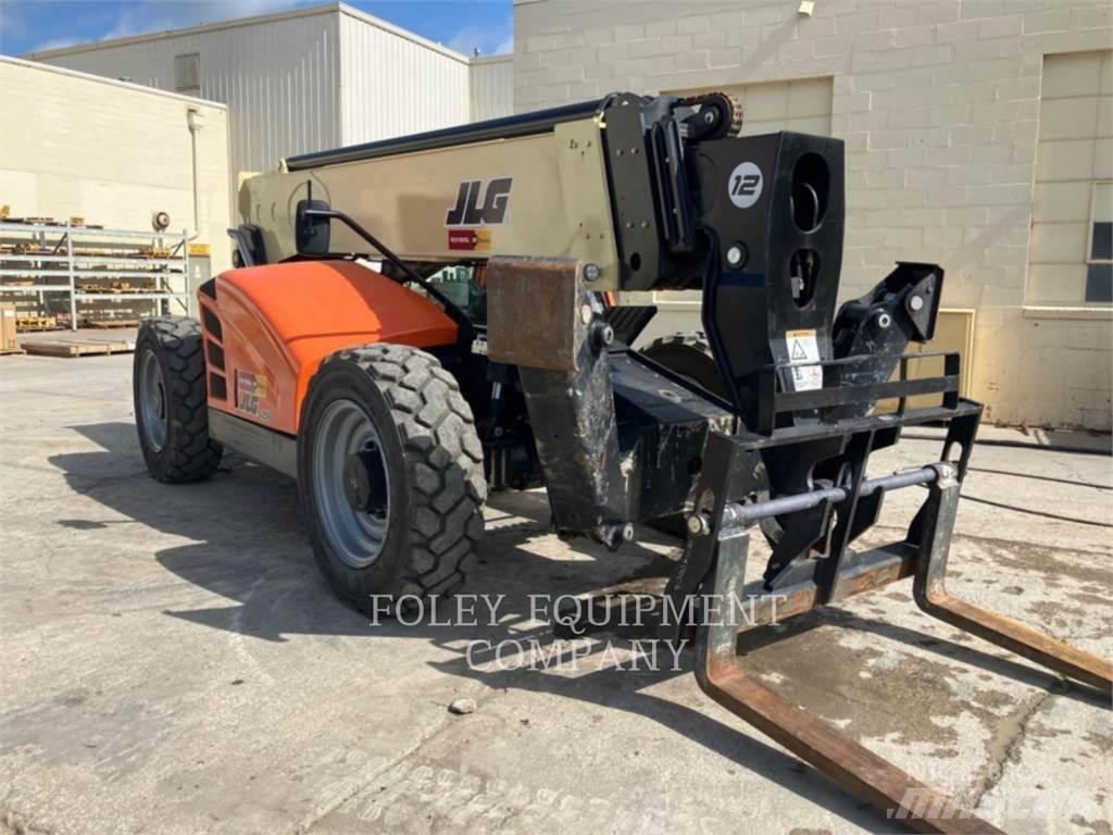 JLG 1255C Sollevatori telescopici