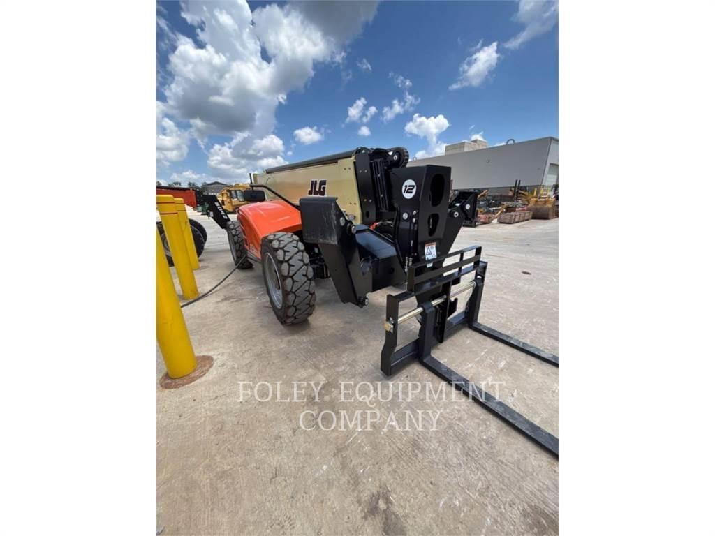 JLG 1255C Sollevatori telescopici