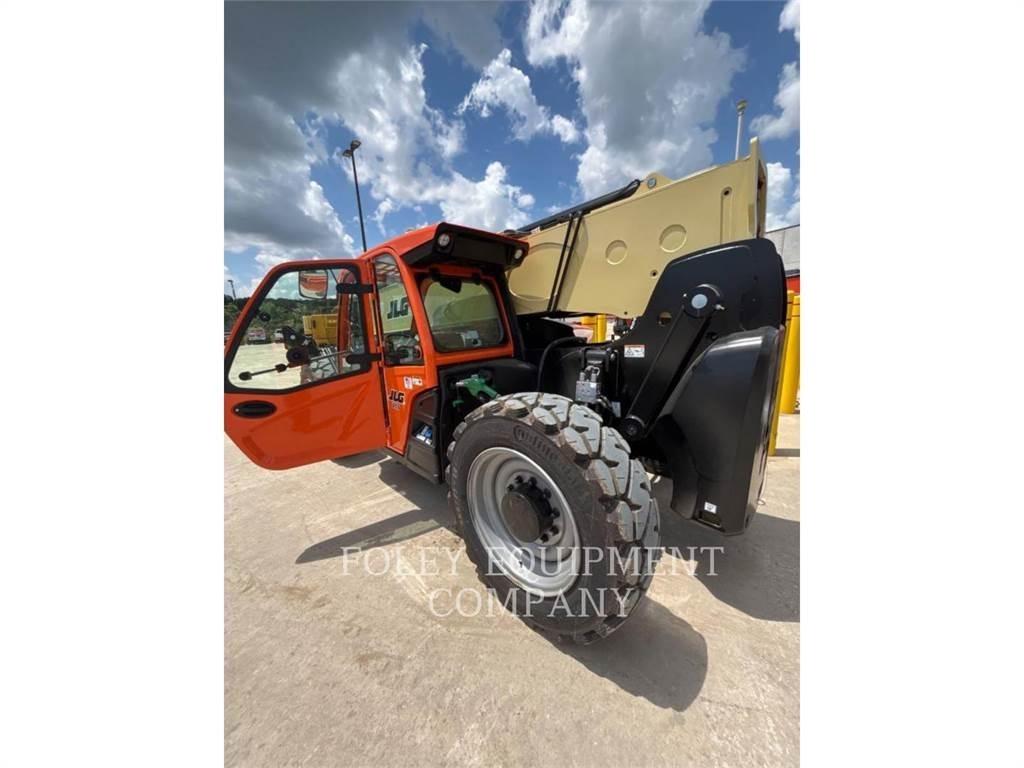 JLG 1255C Sollevatori telescopici