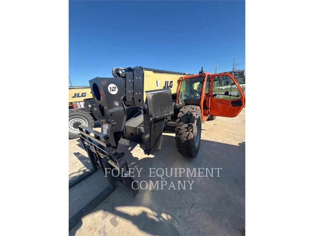 JLG 1255C Sollevatori telescopici