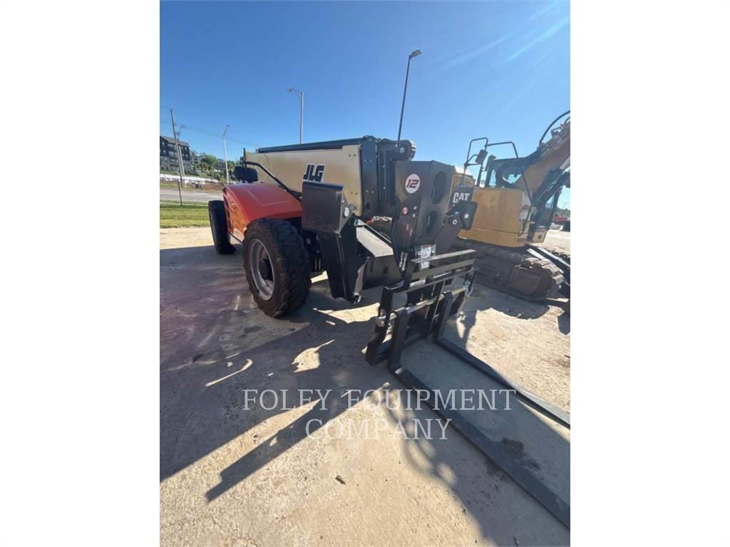 JLG 1255C Sollevatori telescopici
