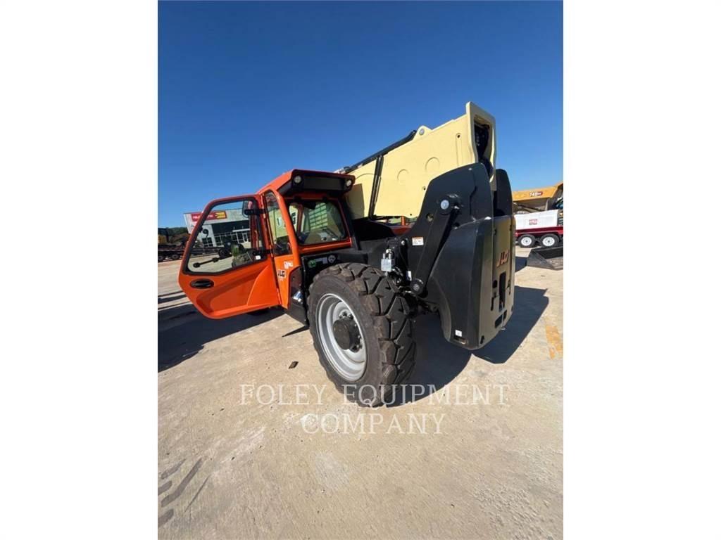 JLG 1255C Sollevatori telescopici