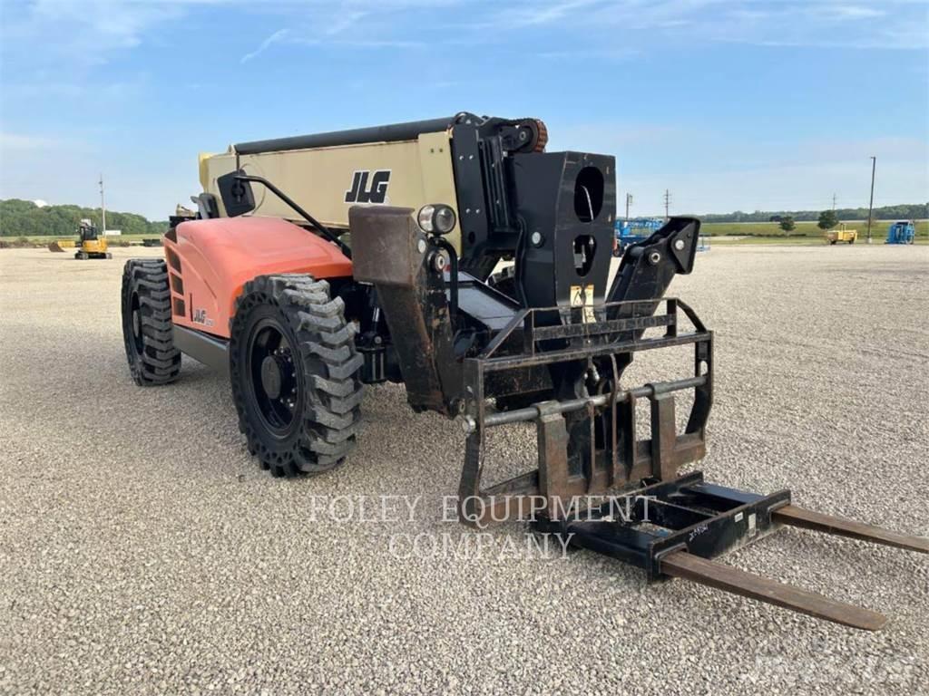 JLG 1255O Sollevatori telescopici