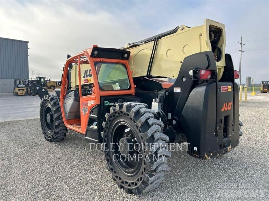 JLG 1255O Sollevatori telescopici