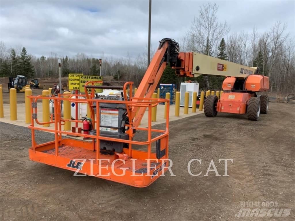 JLG 1350SJP Piattaforme a braccio articolato