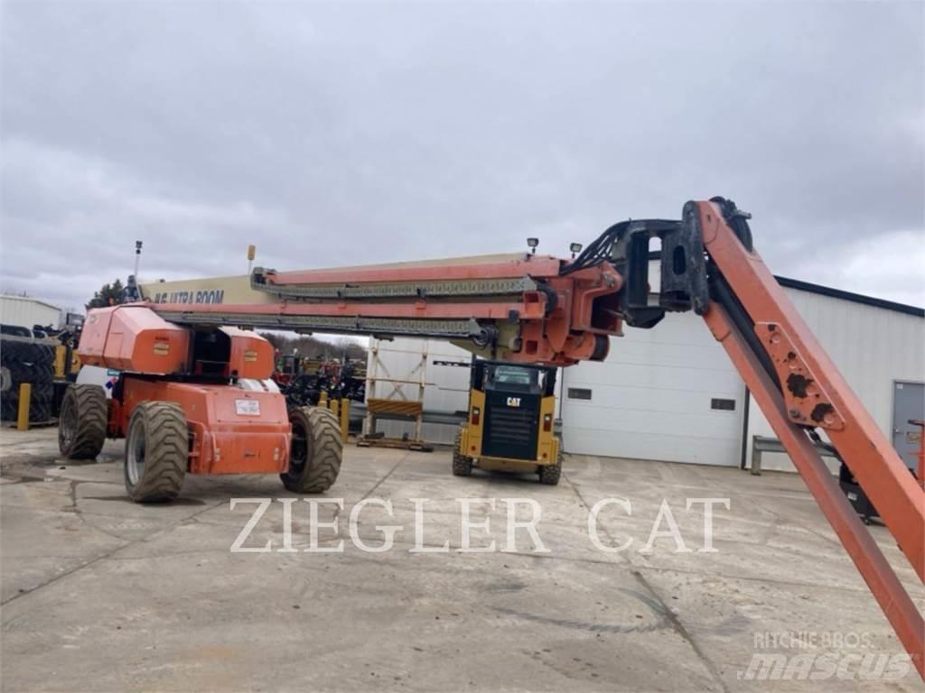 JLG 1350SJP Piattaforme a braccio articolato