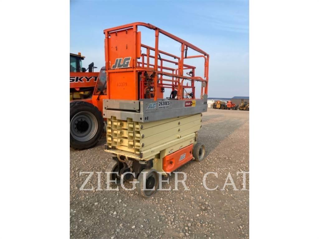 JLG 2630ES Piattaforme a pantografo