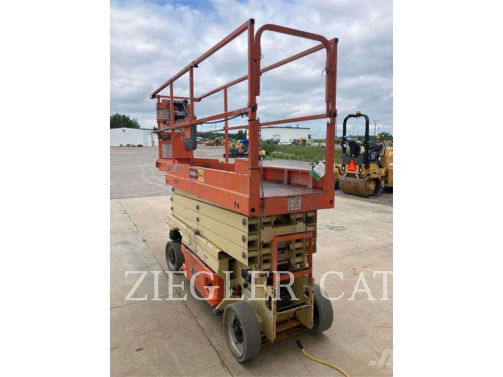JLG 2632ES Piattaforme a pantografo