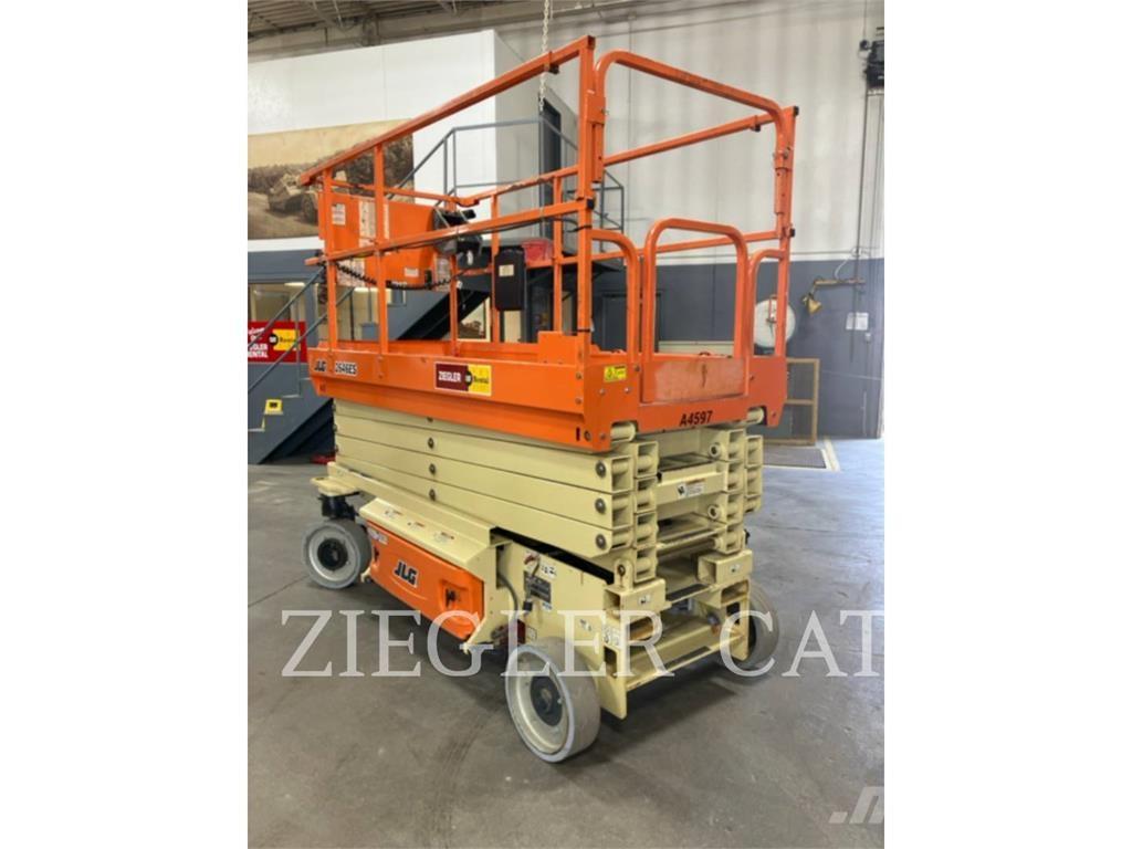 JLG 2646ES Piattaforme a pantografo