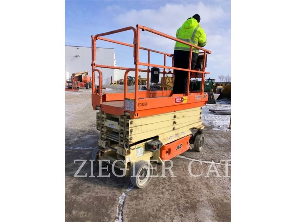 JLG 3246ES Piattaforme a pantografo