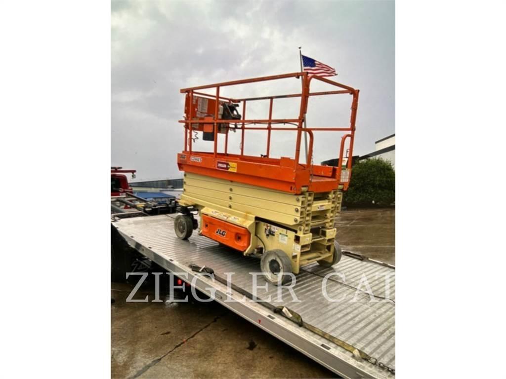 JLG 3246ES Piattaforme a pantografo
