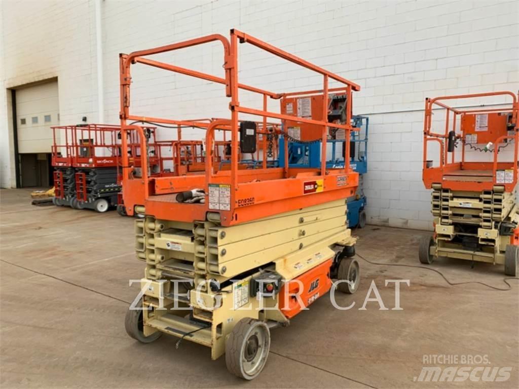 JLG 3246ES Piattaforme a pantografo