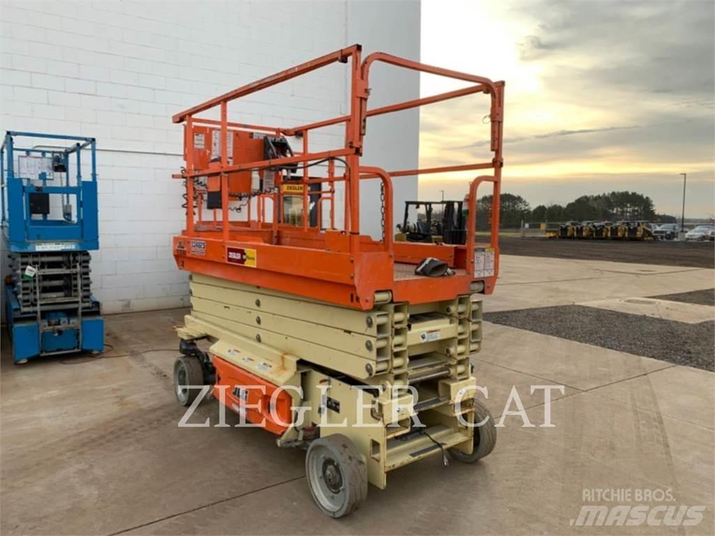 JLG 3246ES Piattaforme a pantografo