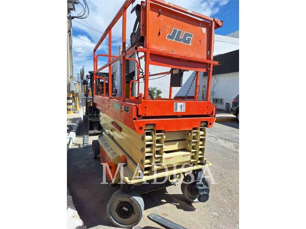 JLG 3246ES Piattaforme a pantografo