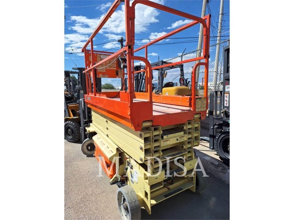 JLG 3246ES Piattaforme a pantografo