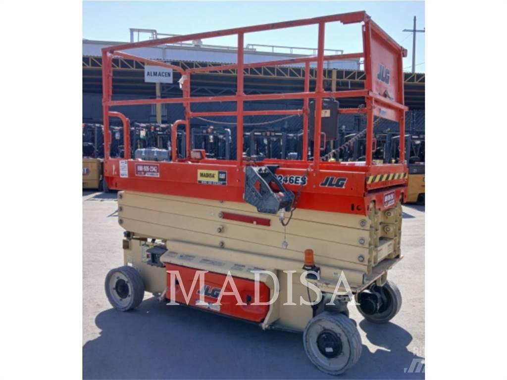 JLG 3246ES Piattaforme a pantografo