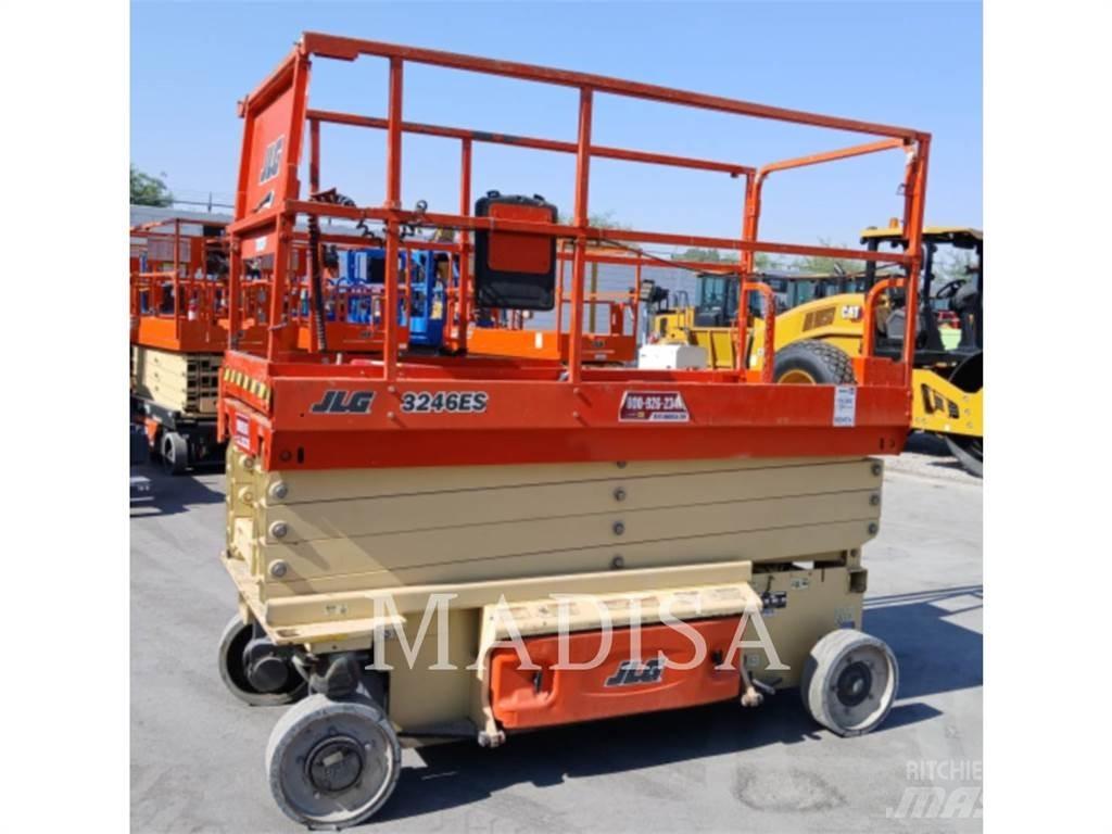JLG 3246ES Piattaforme a pantografo