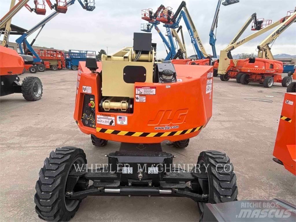 JLG 340AJ Piattaforme a braccio articolato