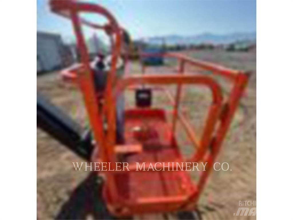 JLG 340AJ Piattaforme a braccio articolato