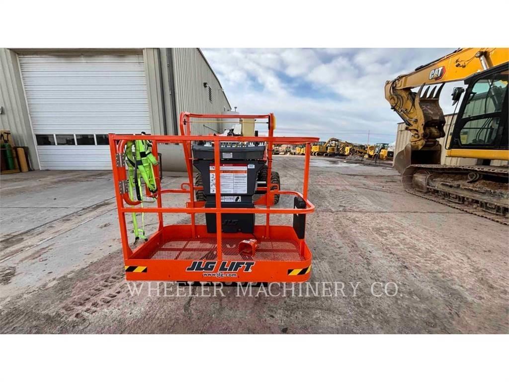 JLG 340AJ Piattaforme a braccio articolato