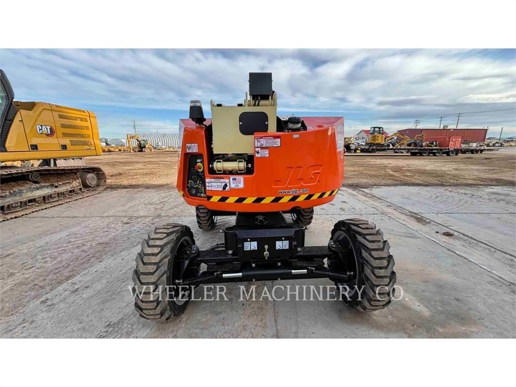 JLG 340AJ Piattaforme a braccio articolato