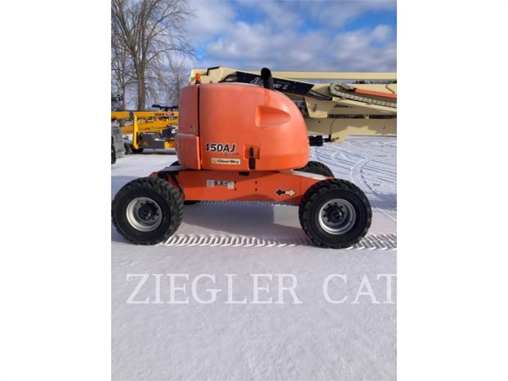 JLG 450AJ Piattaforme a braccio articolato