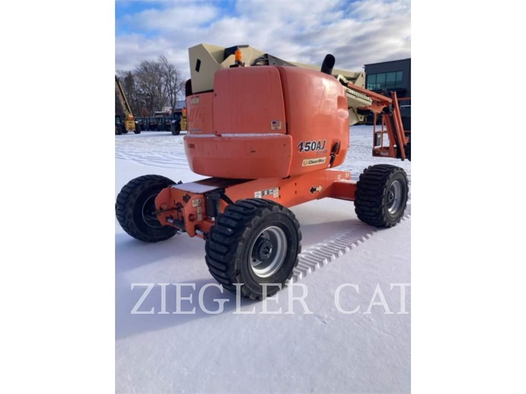 JLG 450AJ Piattaforme a braccio articolato