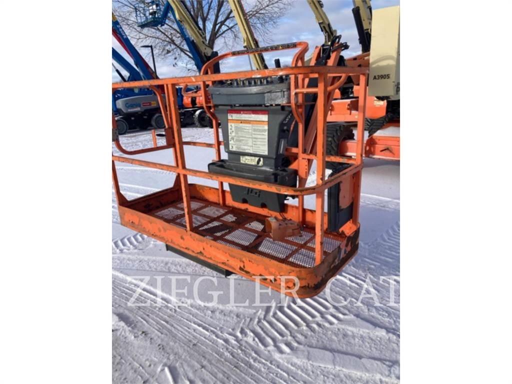 JLG 450AJ Piattaforme a braccio articolato