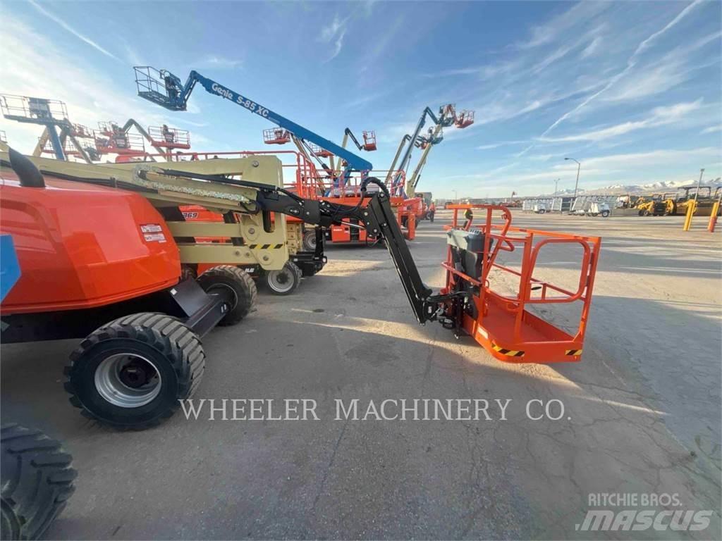 JLG 450AJ Piattaforme a braccio articolato