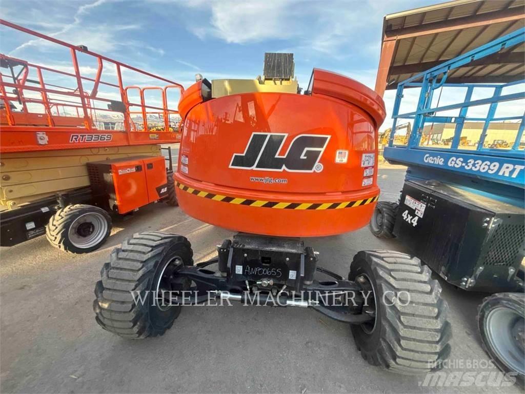 JLG 450AJ Piattaforme a braccio articolato