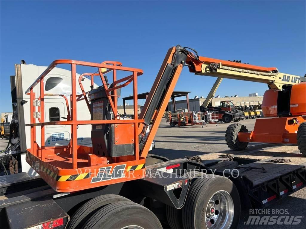 JLG 460SJ Piattaforme a braccio articolato