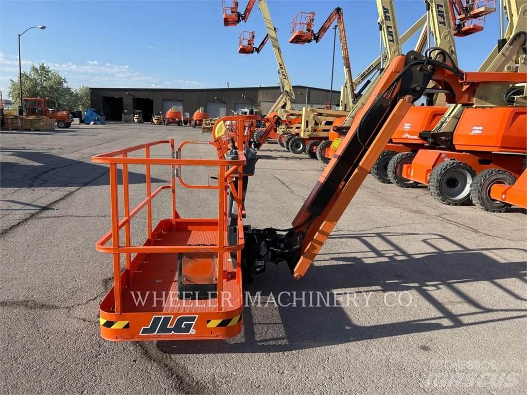 JLG 460SJ Piattaforme a braccio articolato