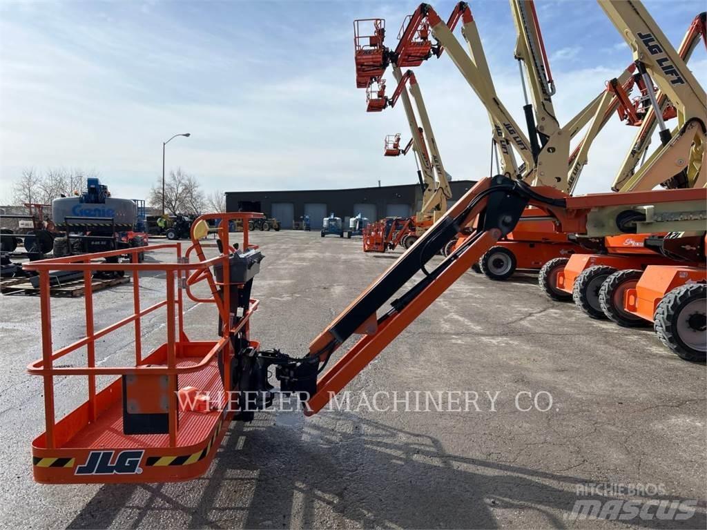 JLG 460SJ Piattaforme a braccio articolato