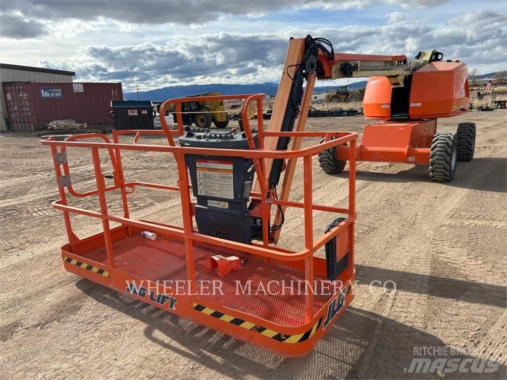 JLG 460SJ Piattaforme a braccio articolato