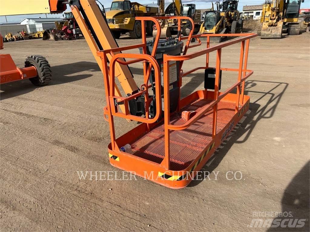 JLG 460SJ Piattaforme a braccio articolato
