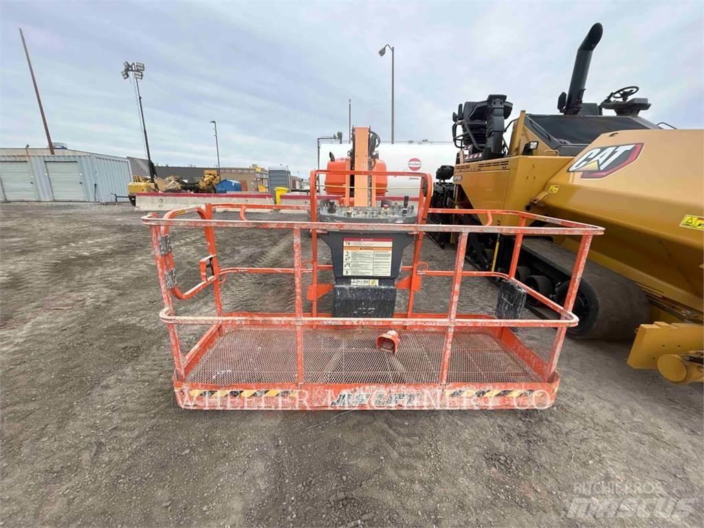 JLG 460SJ Piattaforme a braccio articolato