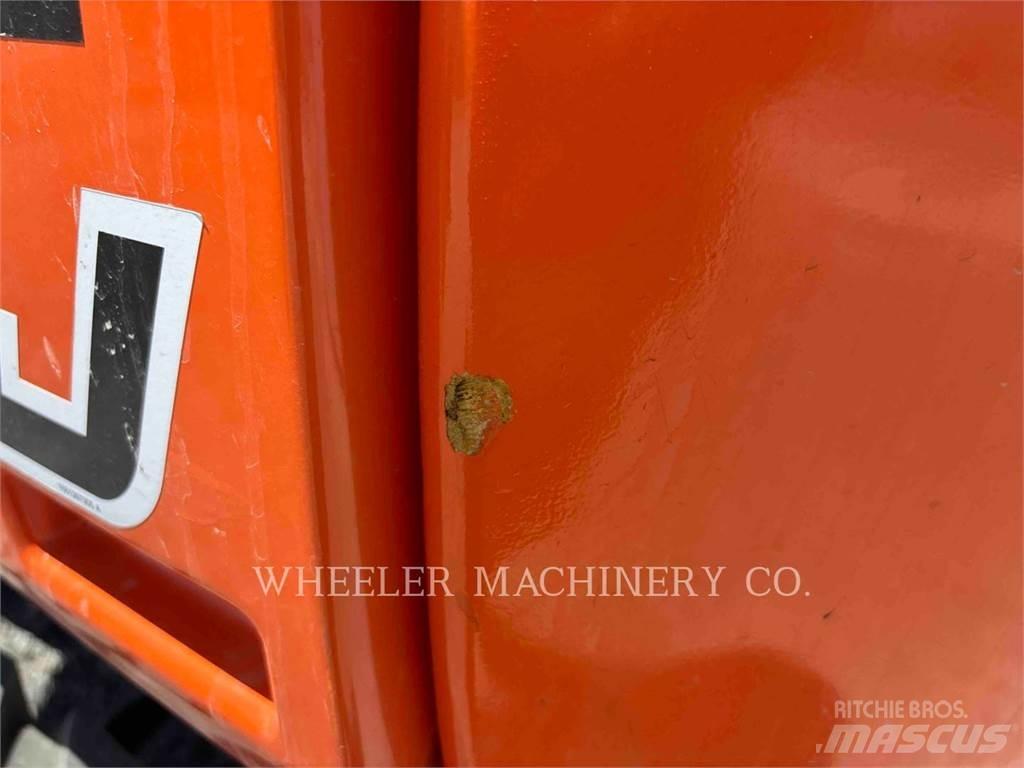 JLG 460SJ Piattaforme a braccio articolato