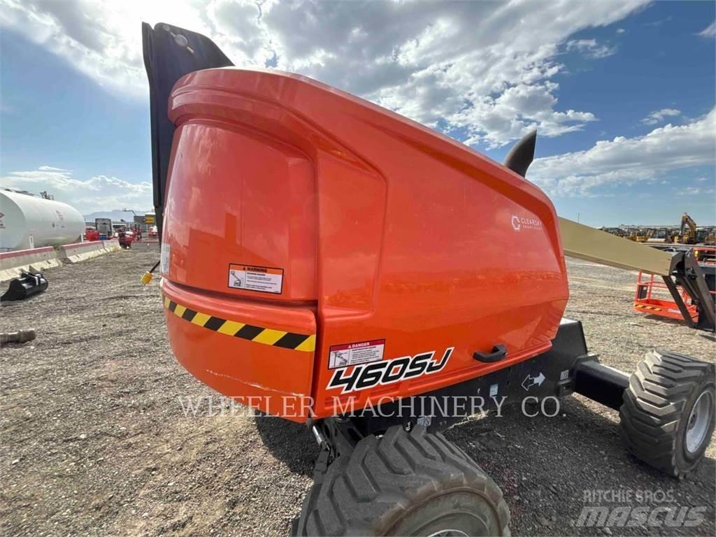 JLG 460SJ Piattaforme a braccio articolato