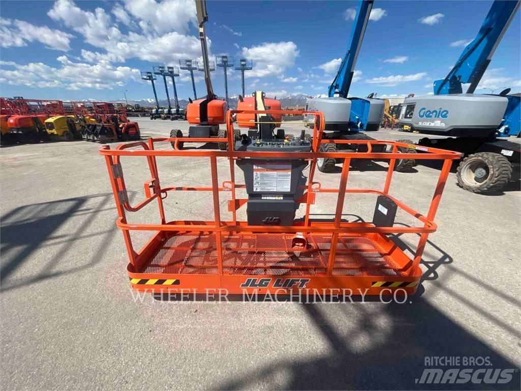 JLG 460SJ Piattaforme a braccio articolato
