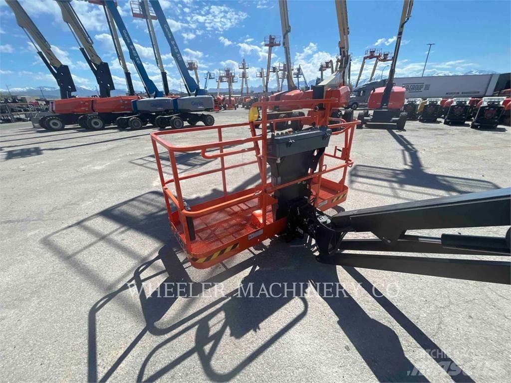 JLG 460SJ Piattaforme a braccio articolato
