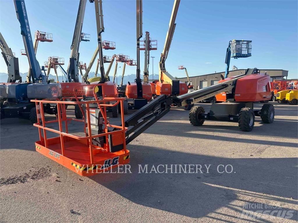 JLG 460SJ Piattaforme a braccio articolato